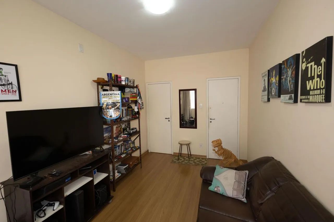 Apartamento à Venda - Santo Antônio, 3 Quartos, 90 m2 - Foto 4