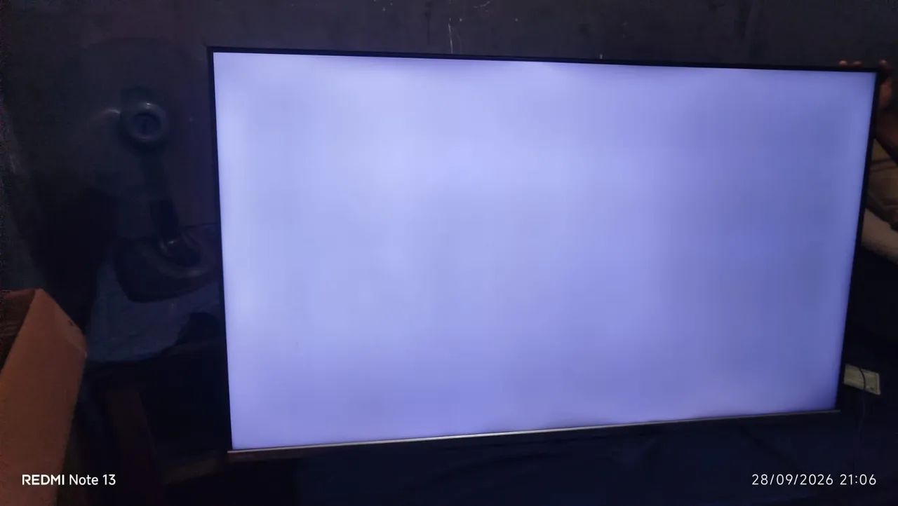 TV Philips 50 polegadas  - Foto 3
