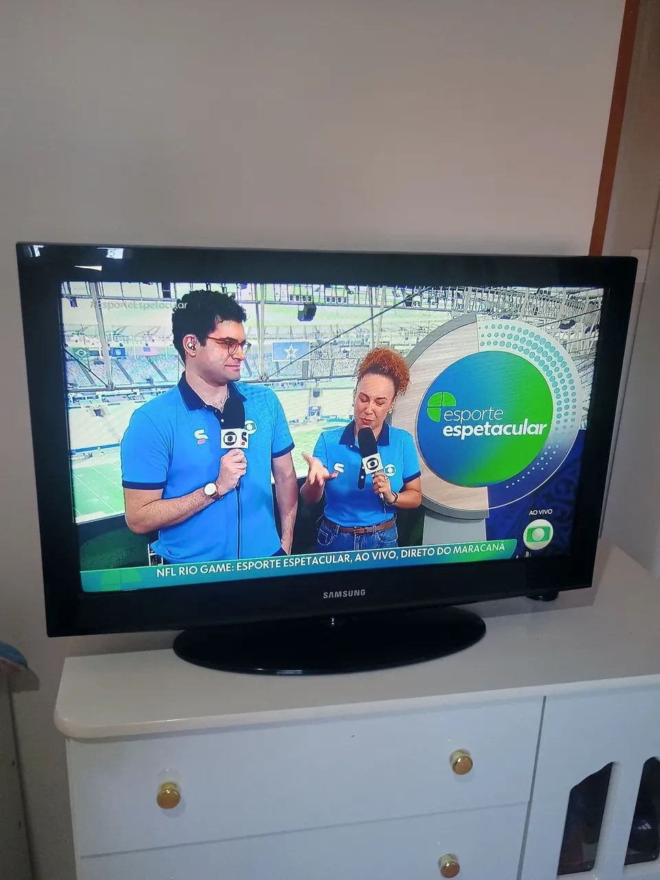 TV  - Foto 5