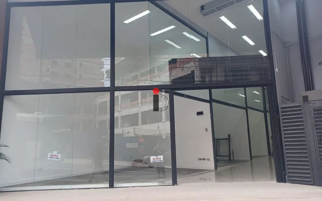 LOJA EM GALERIA - VILA PRUDENTE