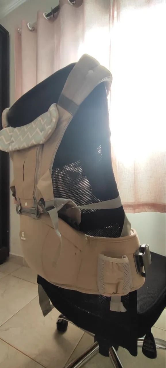 Canguru ergonômico  - Foto 2