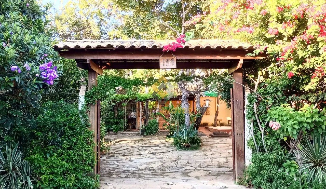 Casa - Serra Do Cipó - Foto 3