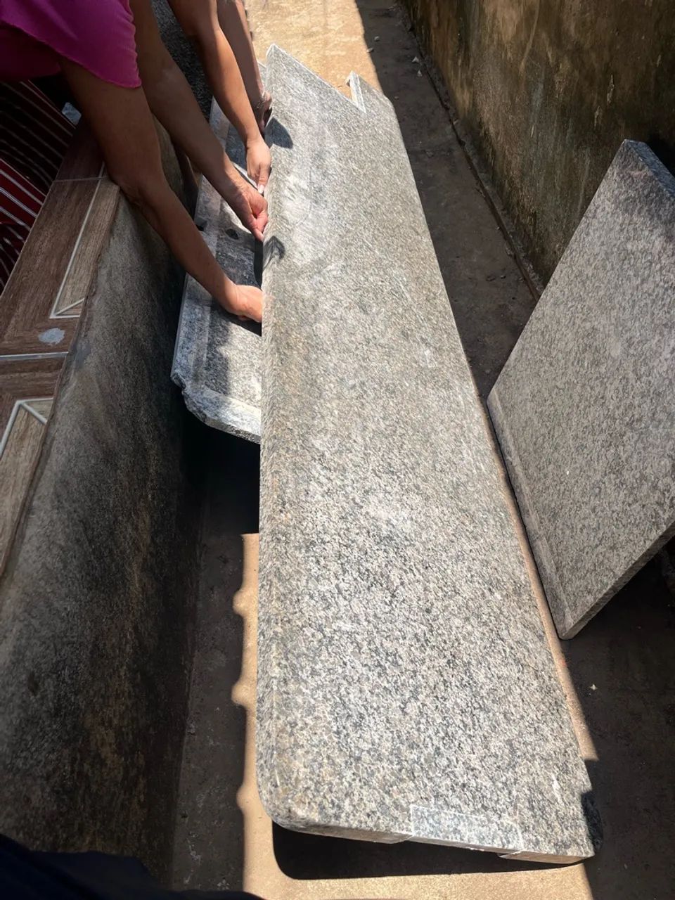 Bancada  - Foto 2