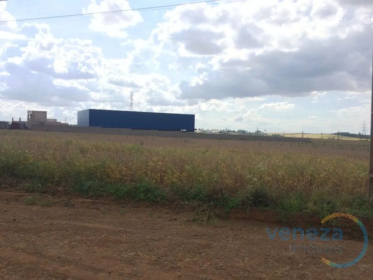 Terreno para alugar por R$ 2000.00, 2500.00 m2 - ESTANCIA DELLAVILLE ...