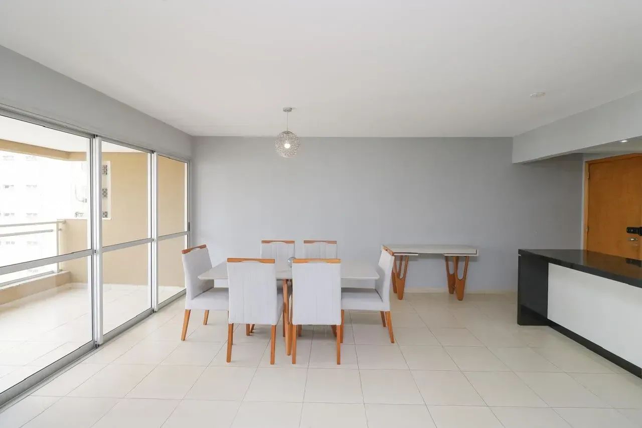 TENDENCE SEMI-MOBILIADO 109M2 NASCENTE 03 SUÍTES
