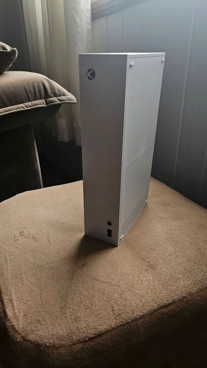 Xbox Series S 2024 - Foto 4