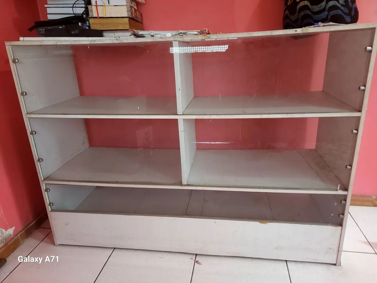 Balcão  - Foto 3
