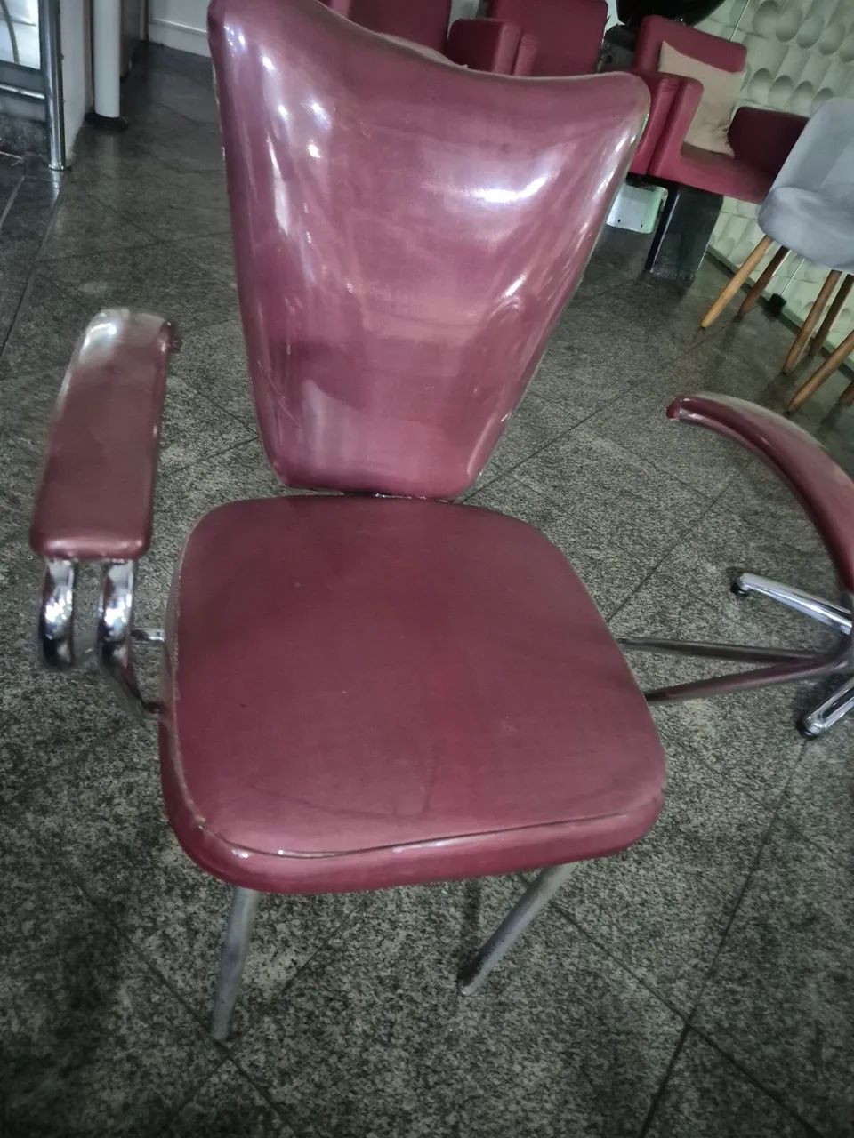 Moveis de salão 