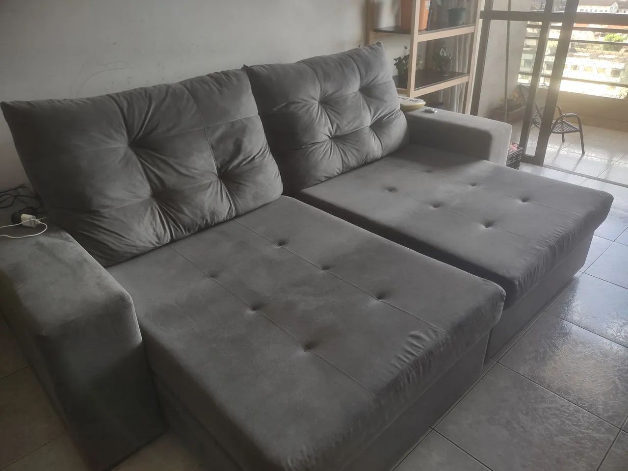 Sofá retrátil  - Foto 2