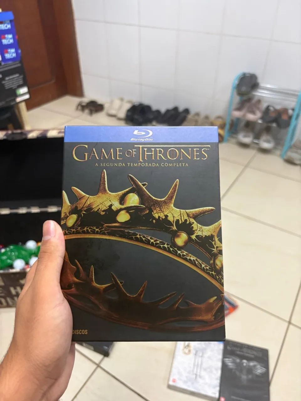 Game of thrones  - Foto 3
