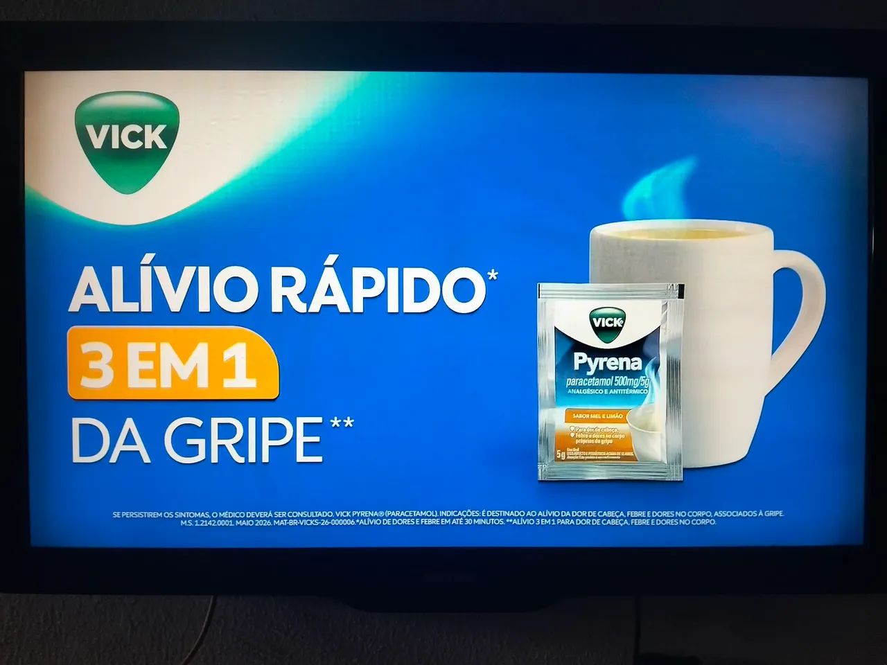 Tv PHilips 42