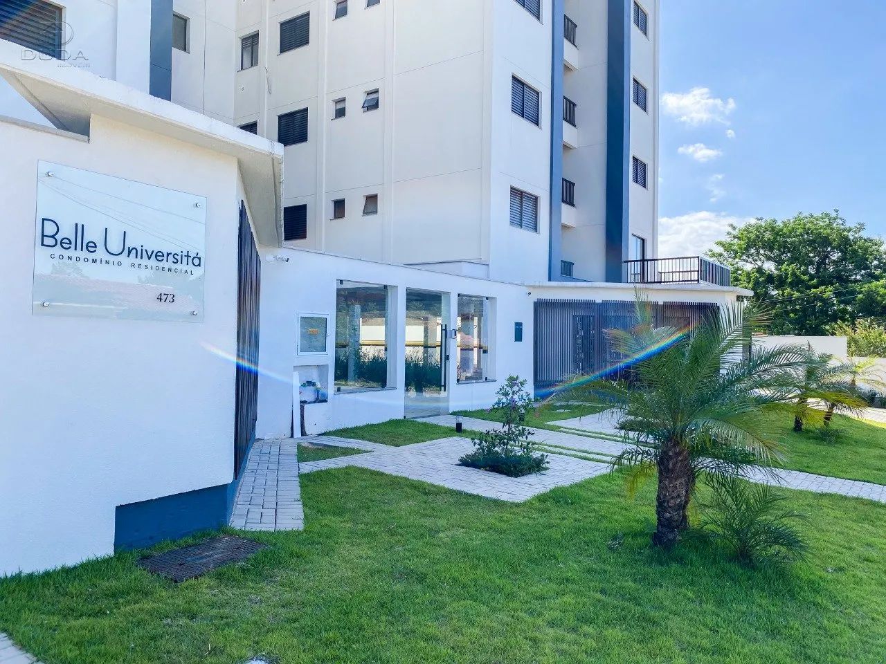 Apartamento com 02 dormitórios - Foto 4
