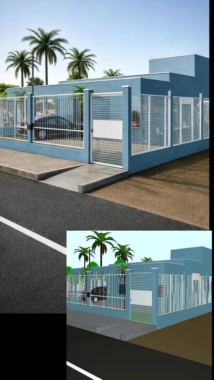 Projetos hidráulicos e hidrossanitários em 3D.  - Foto 5