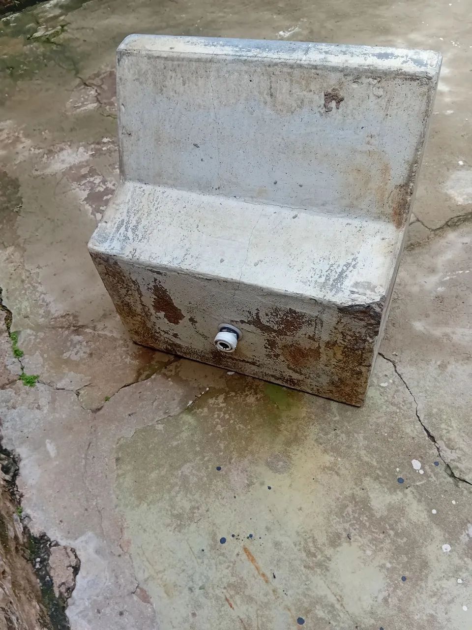 Tanque de azulejo  - Foto 3