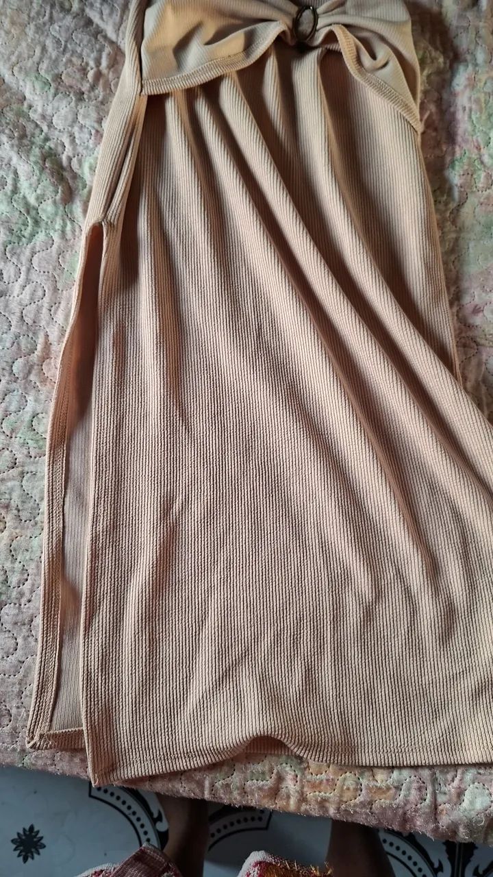 Vendo esse vestido  - Foto 2