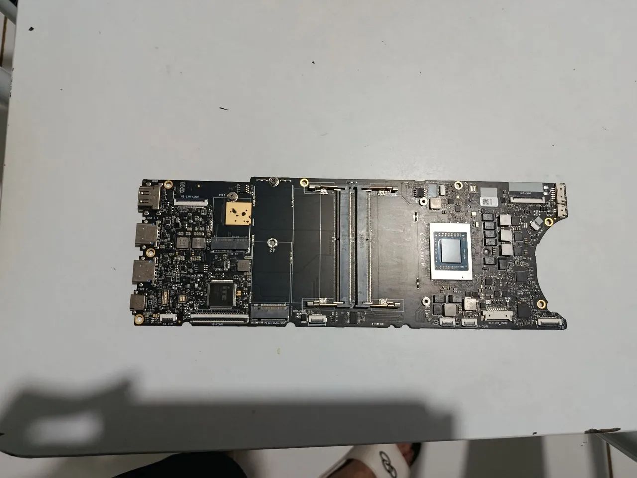Peças de notebook Vaio fe15 vjfe59f11x