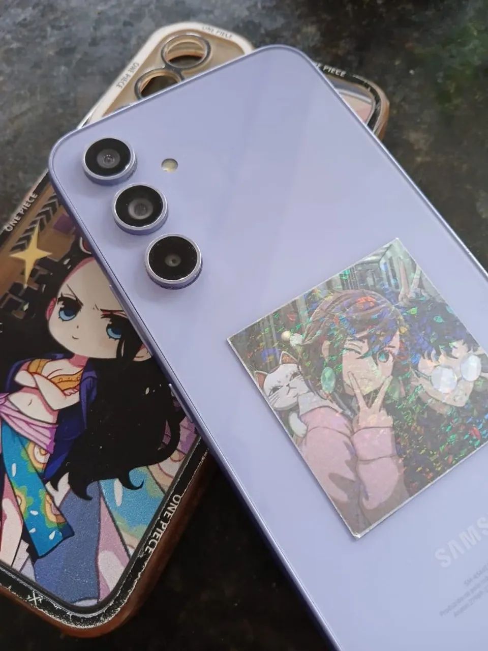 Samsung Galaxy A54 5G - Foto 3
