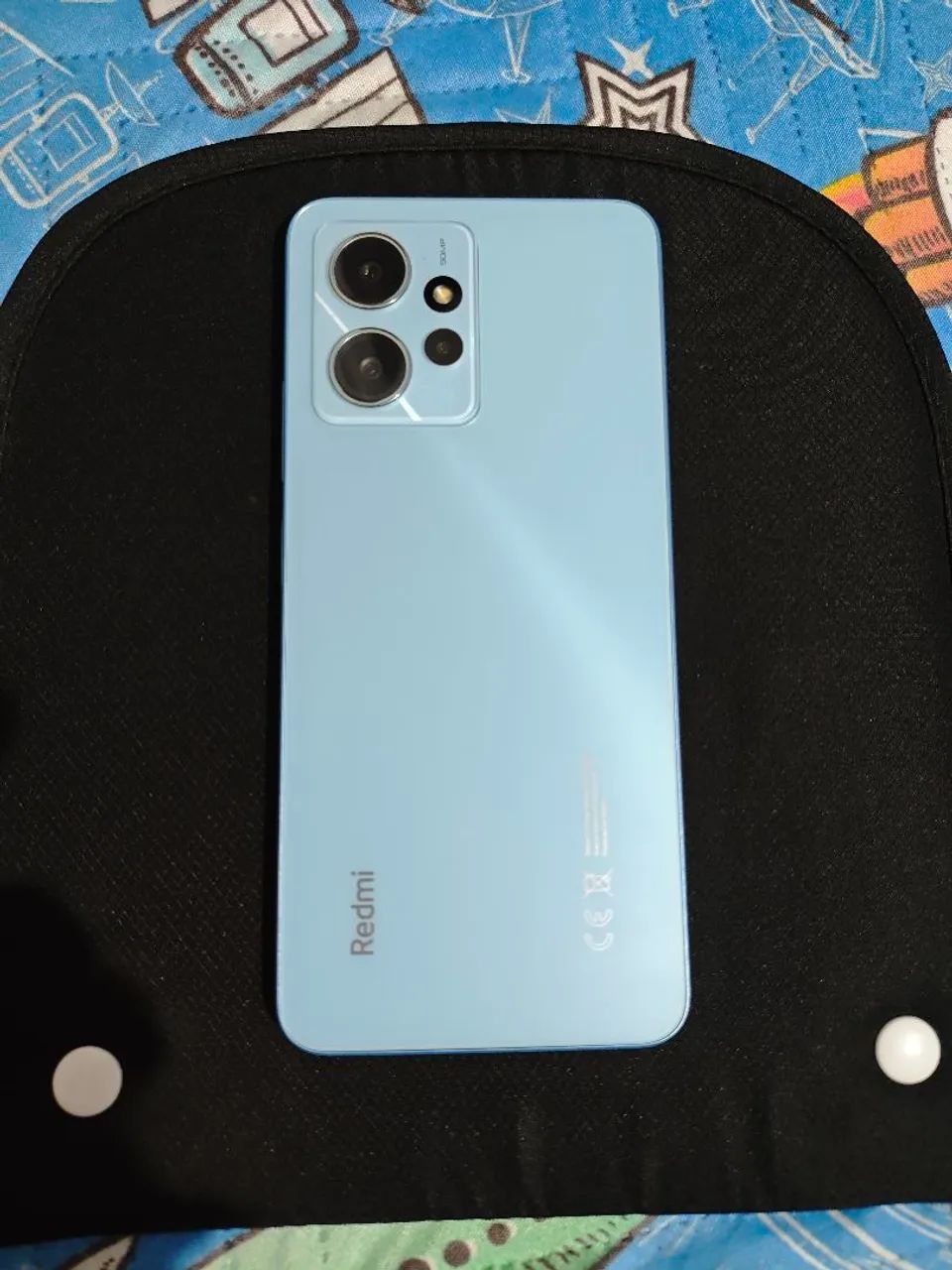 Celular funcionando perfeitamente 