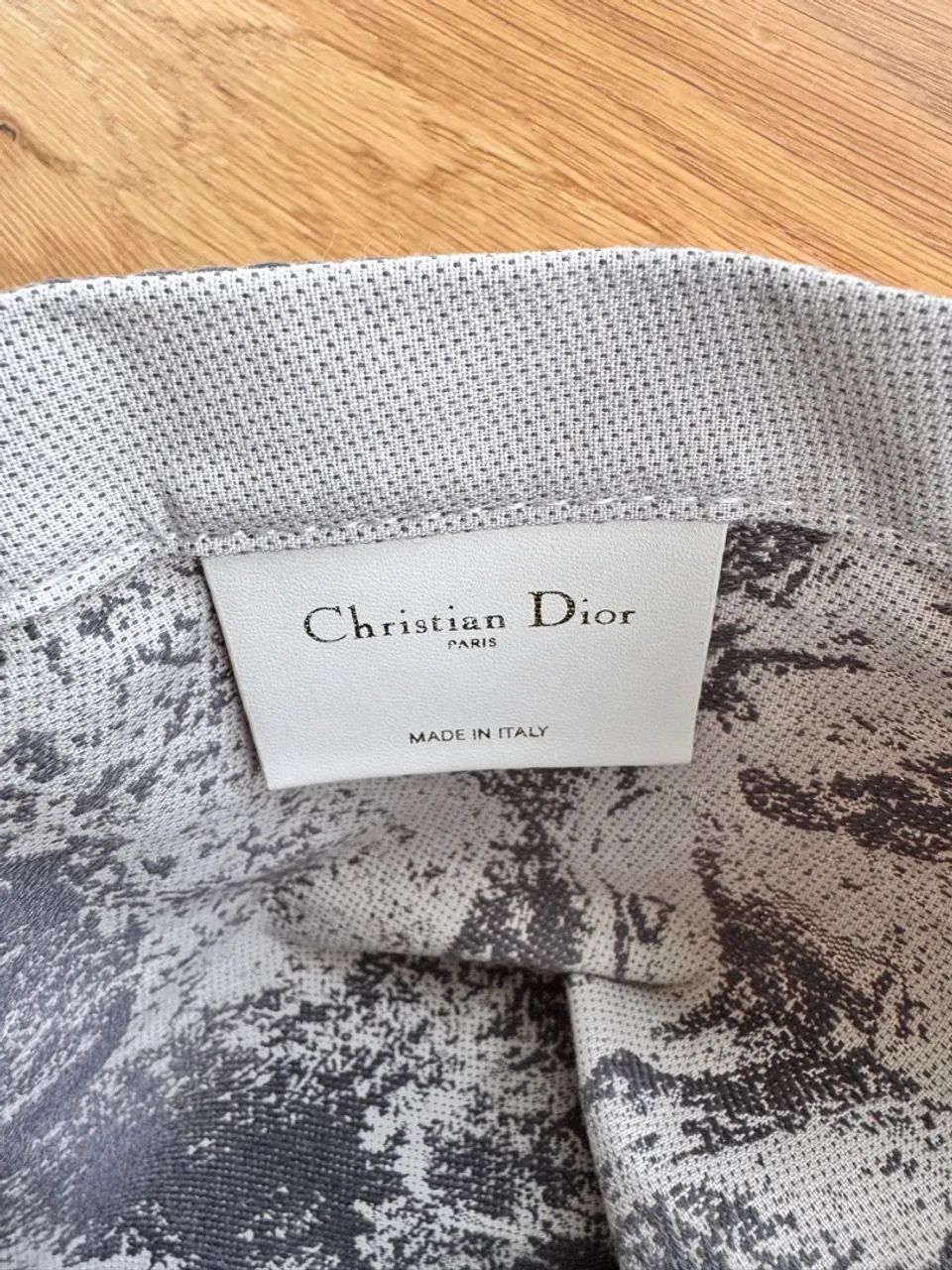 Ecobag Dior - Foto 4