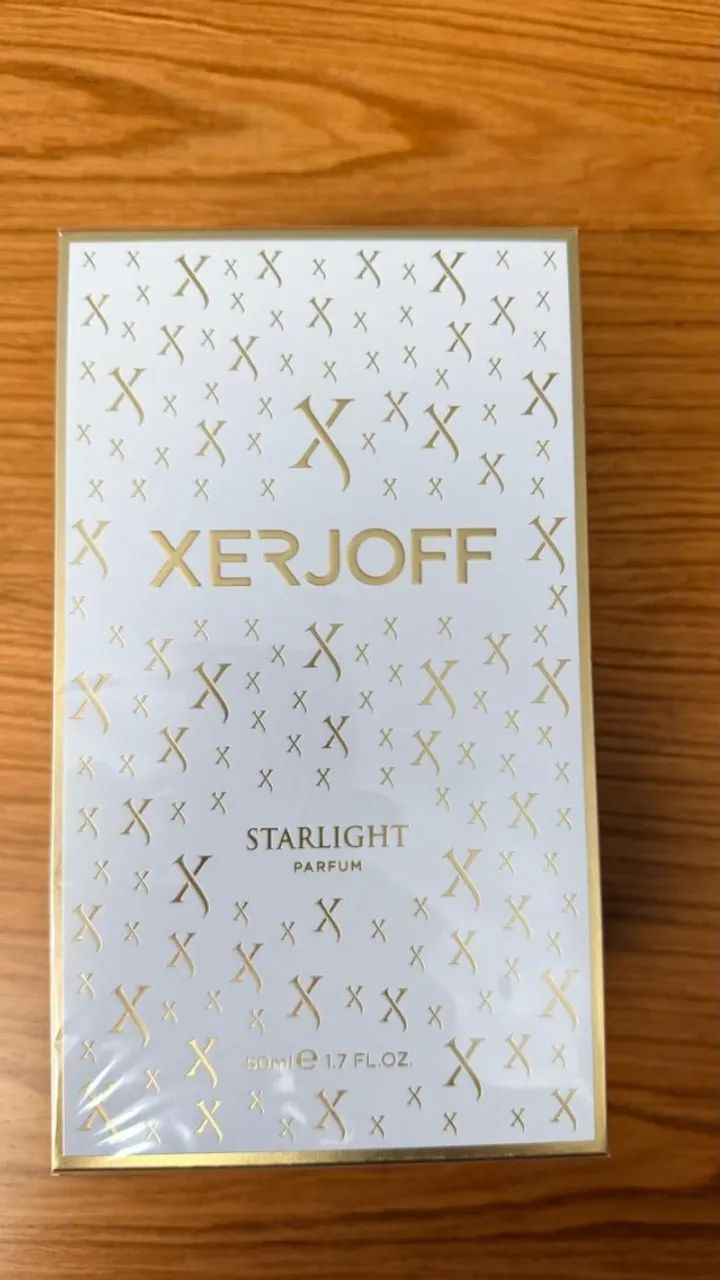 Perfume Xerjoff Naxos - Foto 3