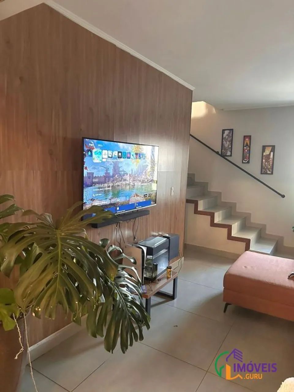 CASA ASSOBRADADA - JARDIM NOVO HORIZONTE - SP - Foto 2