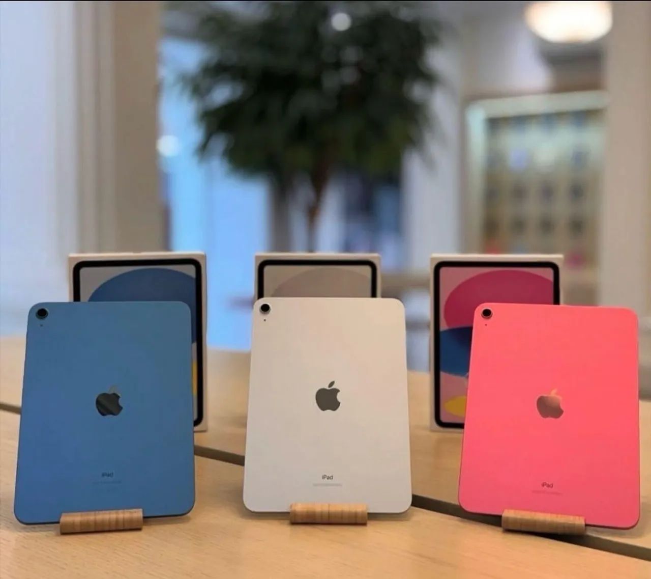 iPad A16 128GB Lacrado + Garantia Apple 