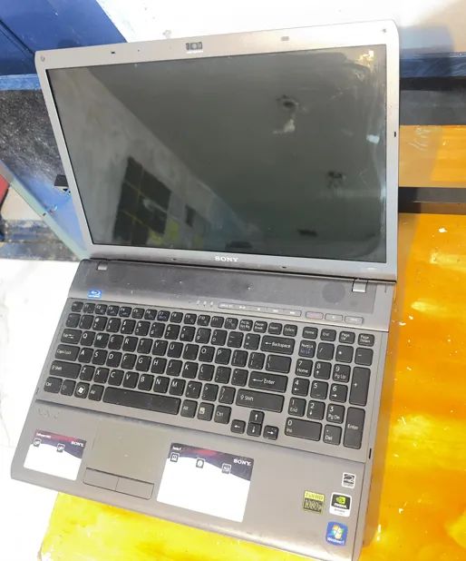 Notebook Sony Vaio Core i7 - Foto 2