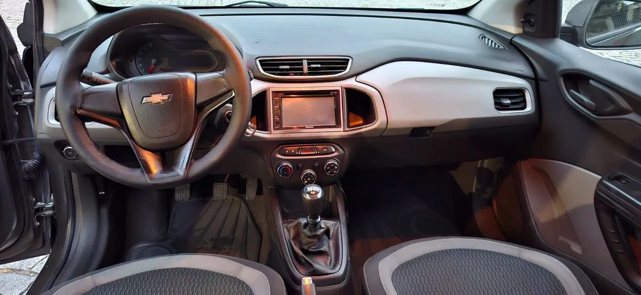 Aluguel de carro para Uber/99 e outros apps  - Foto 5