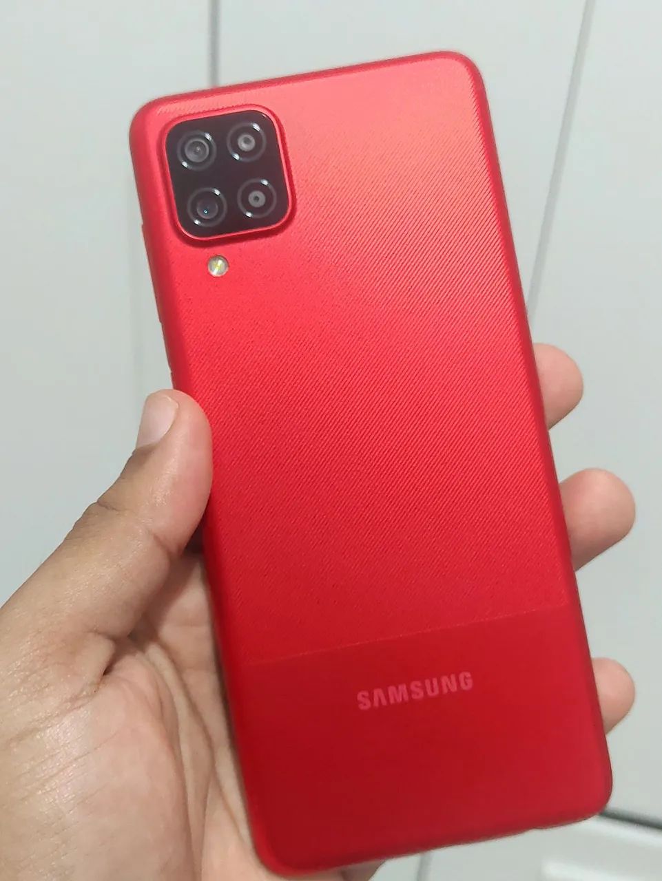 Samsung A12 - Foto 2