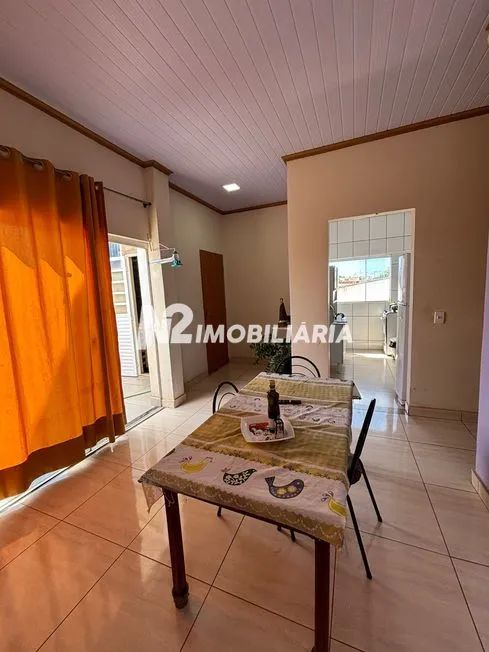 Venda Sobrado SÃO JORGE - Foto 4