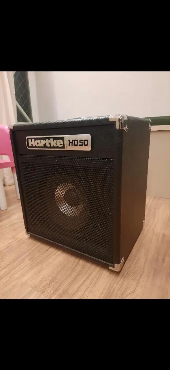 Hartke HD 50 - Foto 2