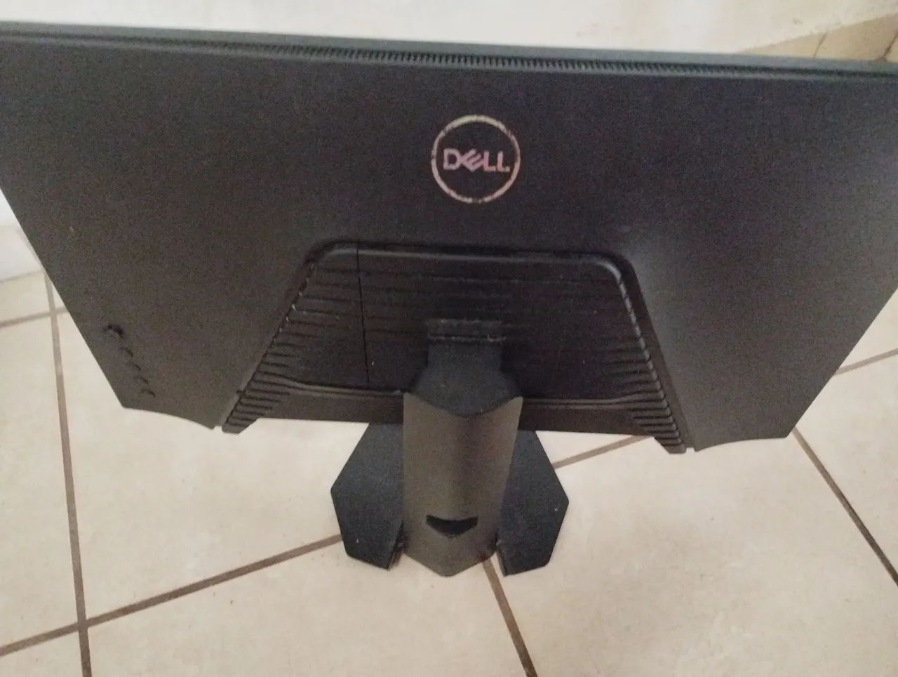 Monitor 144hz retirada de peças  - Foto 2