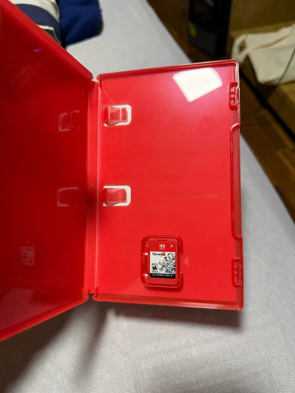 Yakuza Kiwami - Switch 2 - Foto 2