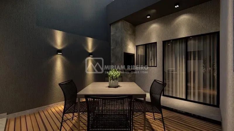 CASA CONDOMINIO MORADAS DAS FLORES - Foto 2
