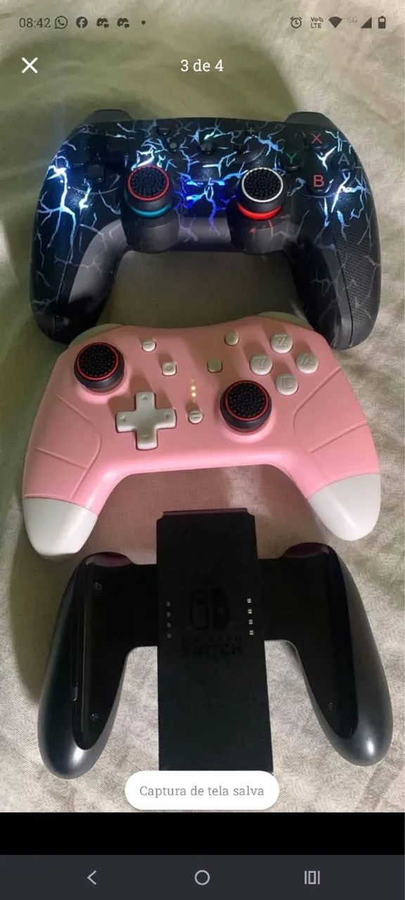 Nintendo witch  - Foto 3