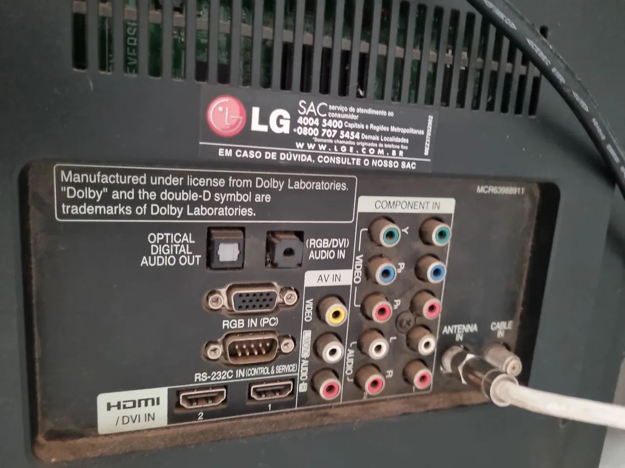Televisão  - Foto 5