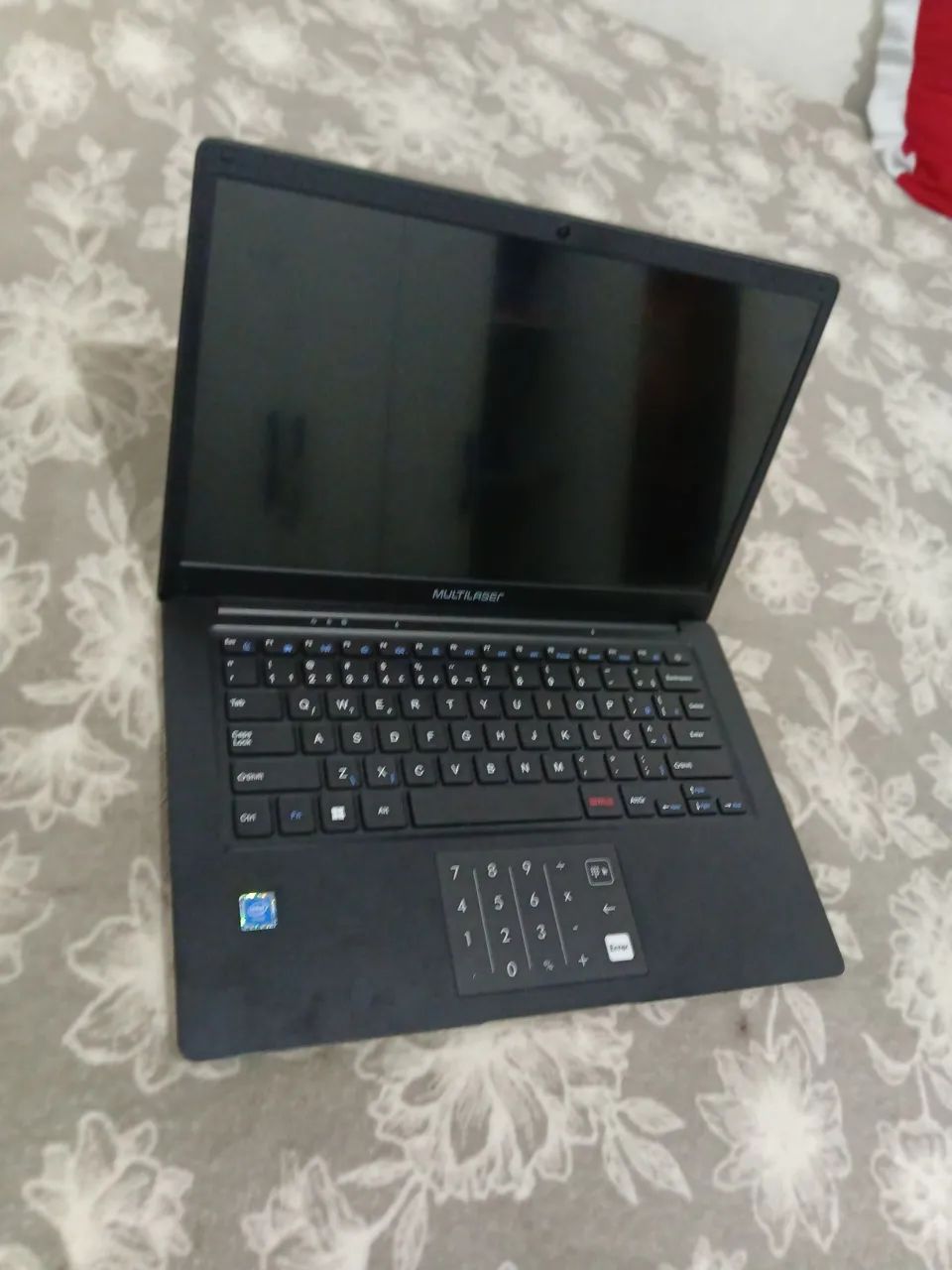 Notebook  - Foto 2