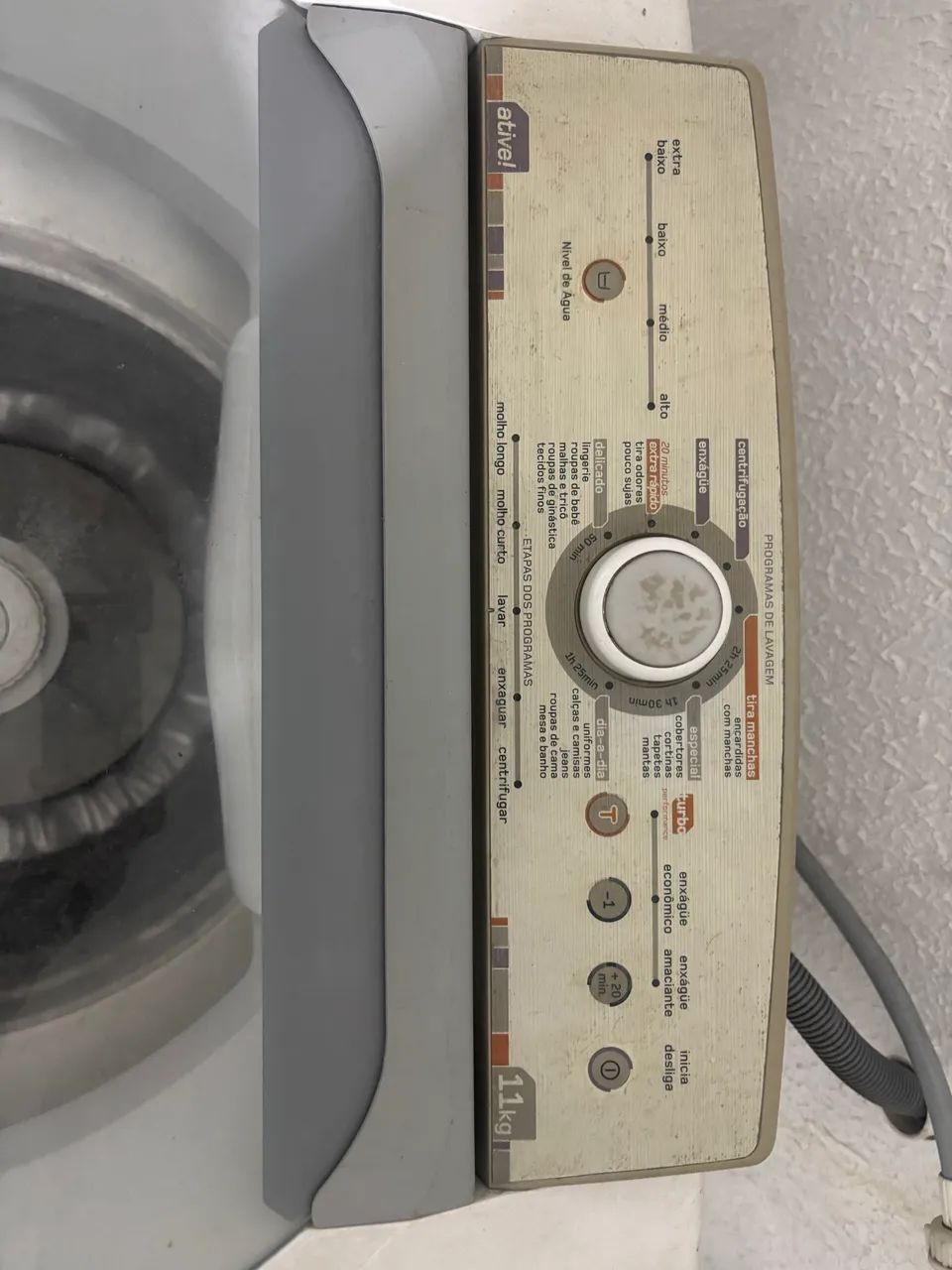 Vendo máquina de lavar e microondas  - Foto 4