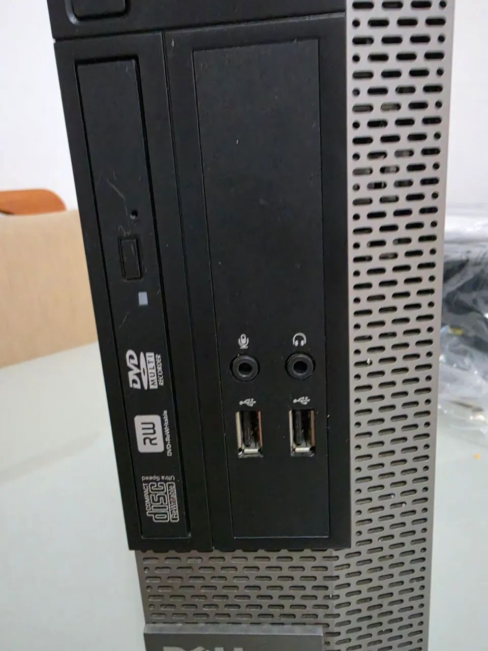 Dell Optplex 3020 Icore i5 - Foto 2