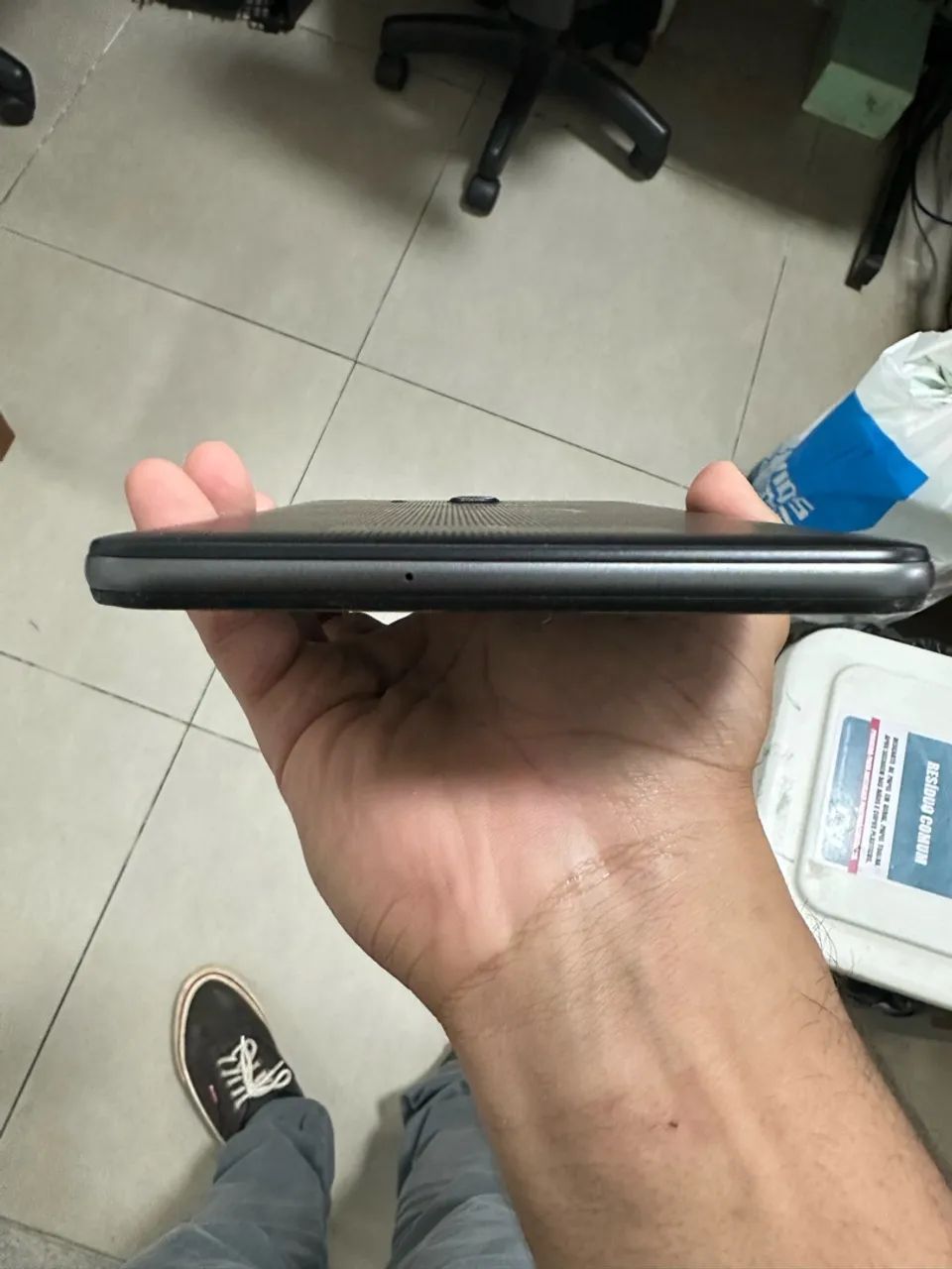 Galaxy Tab A6 - Foto 4