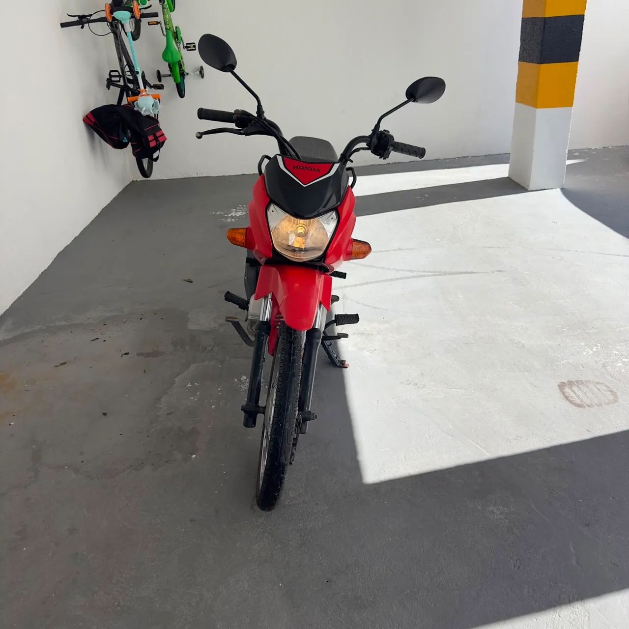 Vendo pop 110i 2025 - Foto 3
