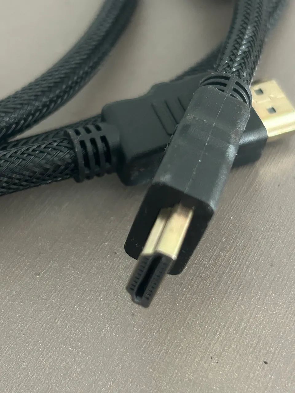 Cabo HDMI