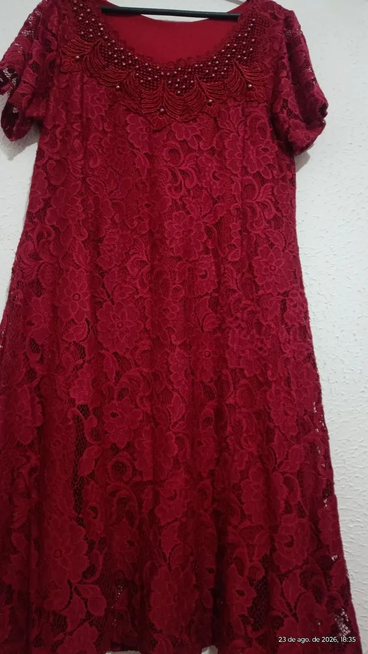 Lindo vestido - Foto 4
