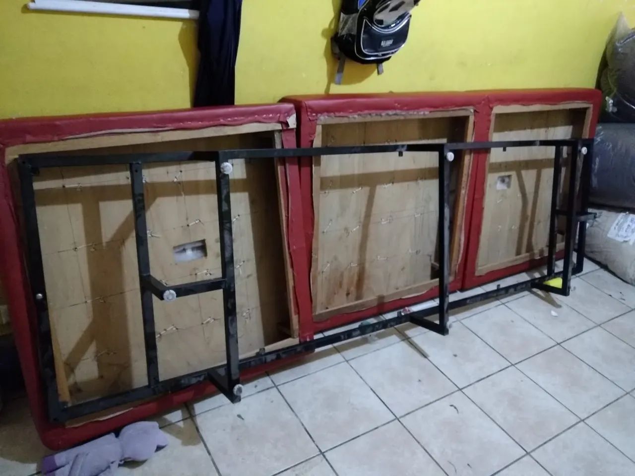 Sofá 2 igual  - Foto 3