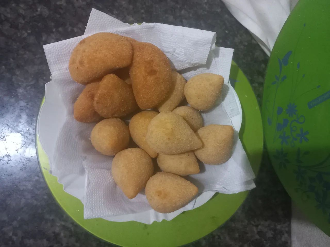 Cleo Doces e salgados - Foto 3