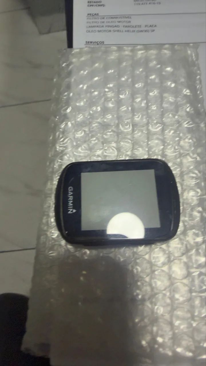 Garmin Edge 130 - Foto 4