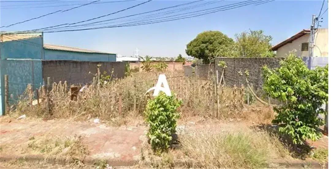Terreno com 480m² à venda no Presidente Roosevelt - Foto 2