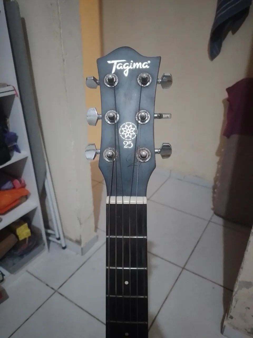 Violão  - Foto 4