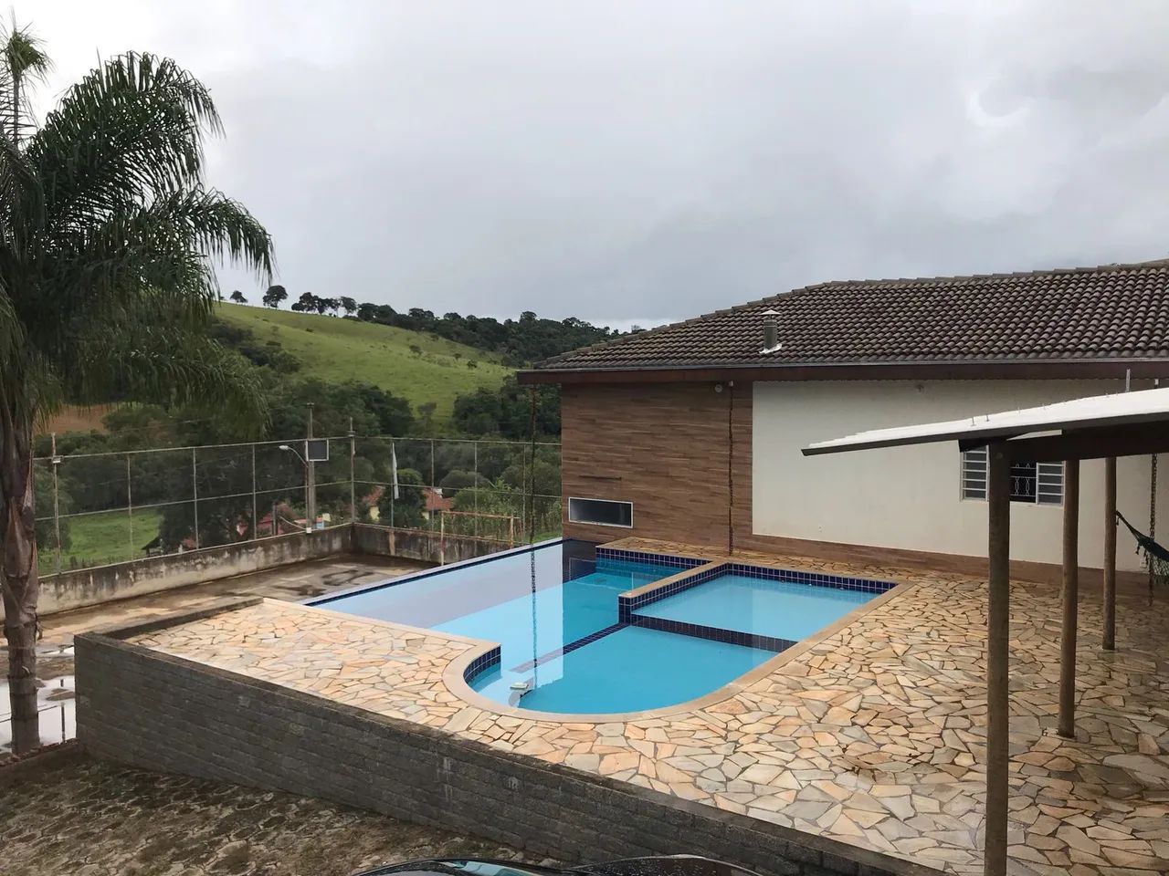 Vendo Chácara em Piranguinho/MG - Foto 2