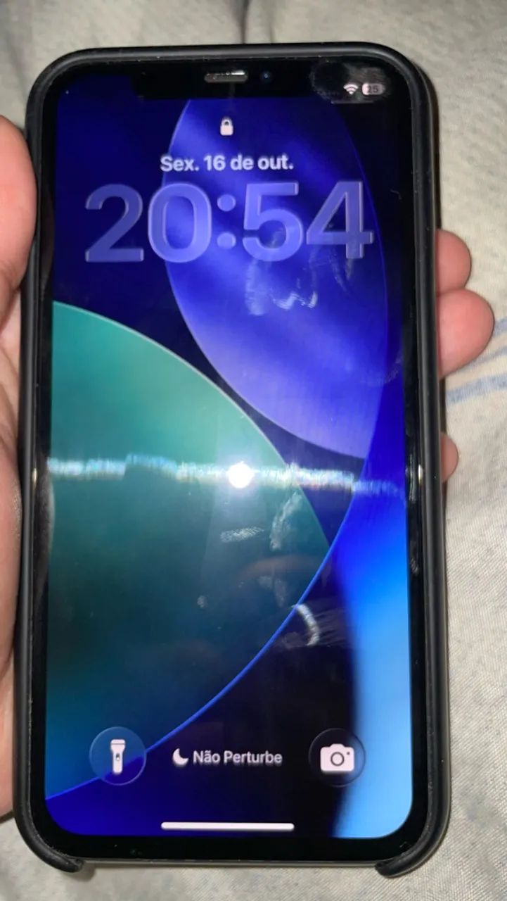 Vende-se iPhone 11pro - Foto 2